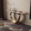 Console Modern Minimalist Luxury Art-2051119827