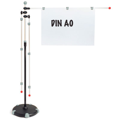 Sign Holder