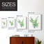 Eucalyptus III, reproduction encadrée - bois massif-1564047315-1564047305