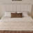 Floating Bed With Light-276554395