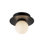 Elixir 10-In Flush Mount