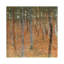 Forest Of Beech Trees by Gustav Klimt - Painting on Canvas-1317942831-1317942818