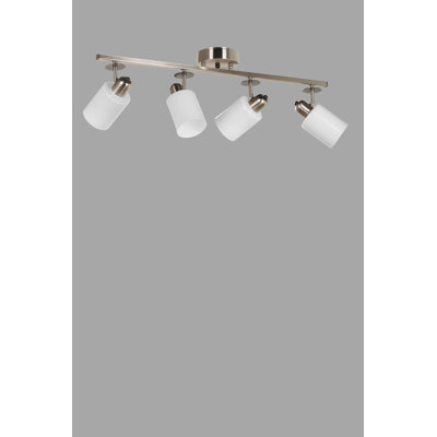 75cm 4 -Light Track Kit