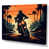 Wrapped Canvas