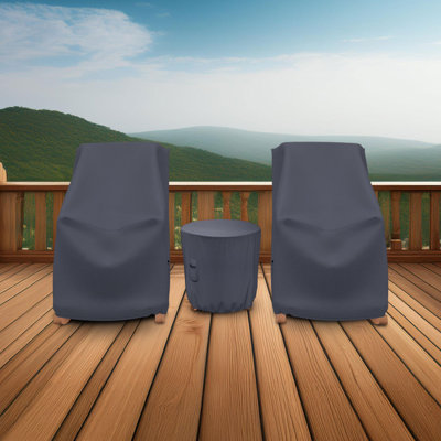 Outdoor Cover