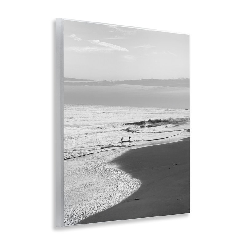 "Evening Beach Stroll" par Graffi *ee Studios
