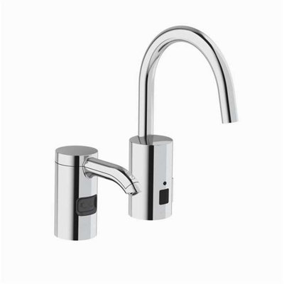 Single Hole Faucet Bathroom Faucet