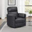 Fauteuil inclinable électrique pivotant, ensemble de 2-2055608465