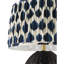 Lampe de table Kulick Kenza-561674299