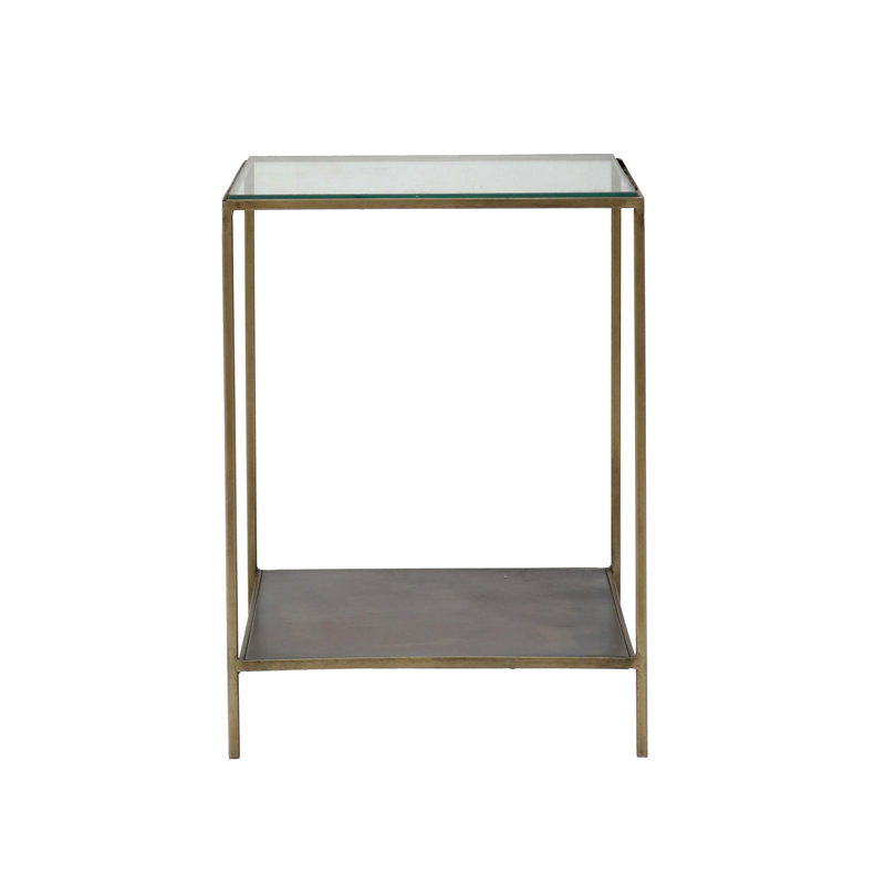 Benson End Table