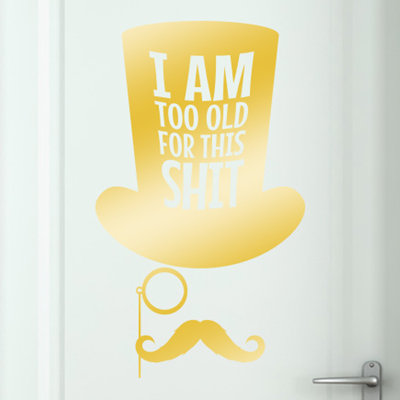 Wall Decal