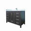 Meuble-lavabo 48 po avec lavabo