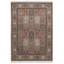 Silberston Oriental Hand Woven Area Rug-72678947