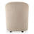 Denice Rolling Dining Arm Chair-1060885988