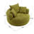 Kalojan Upholstered Accent Chair-816452078