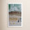 Beach Lineup Photograph Print