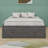 Platform Bed With 6 Storage Drawers-840430146-840430148