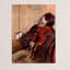 Edgar Degas - Wrapped Canvas Painting