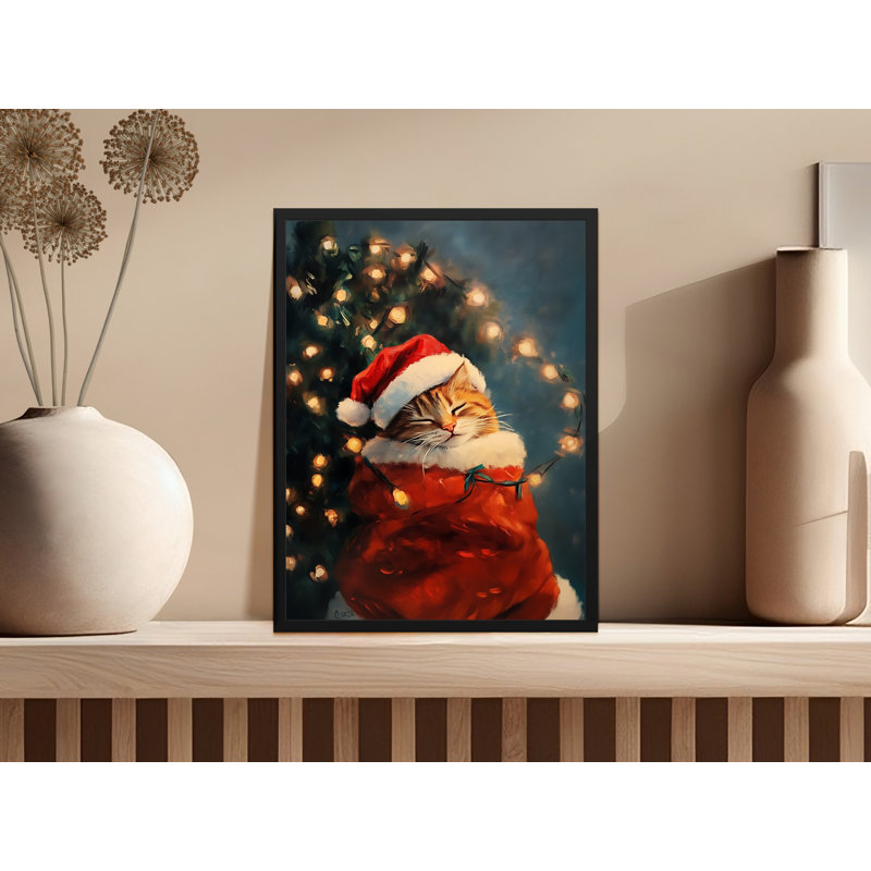 Belanger No Frame Print, 24x32