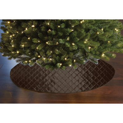 Cache-pieds d'arbre Noël