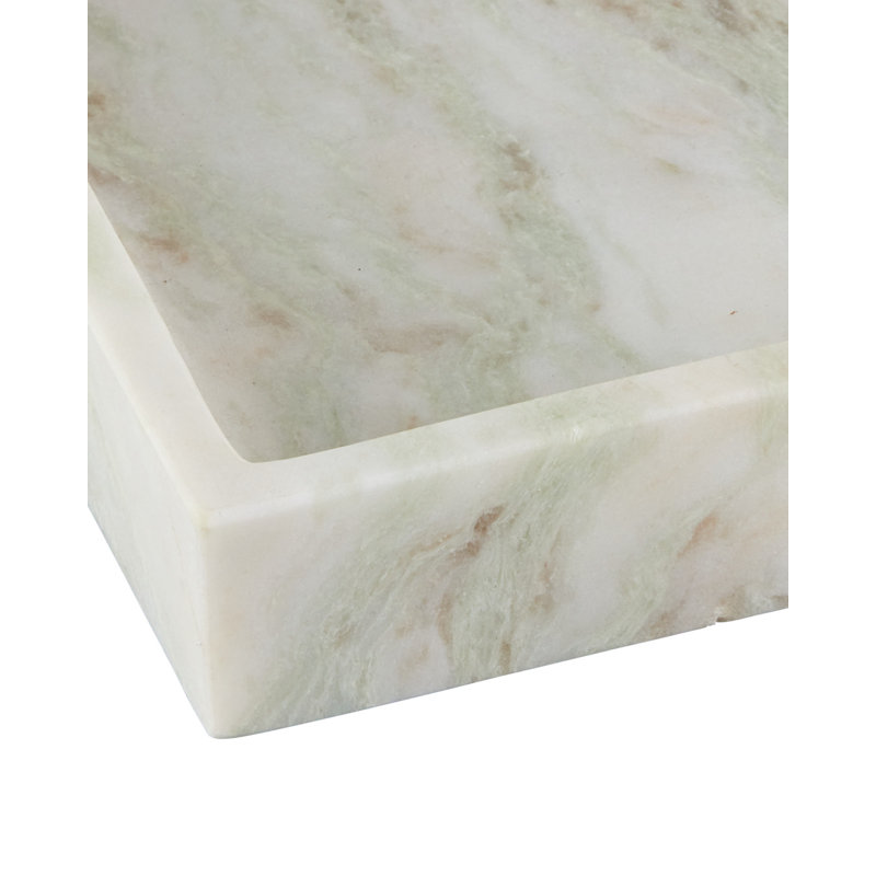 Bilbao Aravali Onyx Decorative Tray