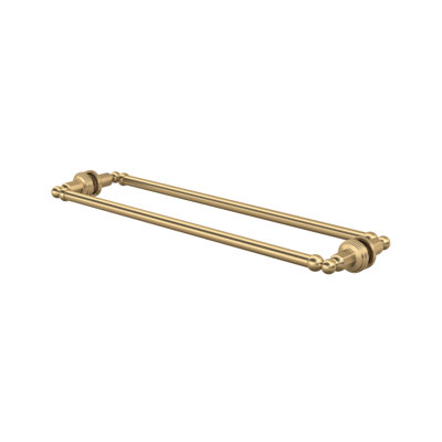 Perrin & Rowe® Shower Door Pull Handle