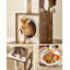 134cm H Cat Tree