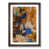 Walnut Framed selected