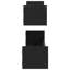 Wall Shelf 2 Pcs Engineered Wood-515488804-515488807