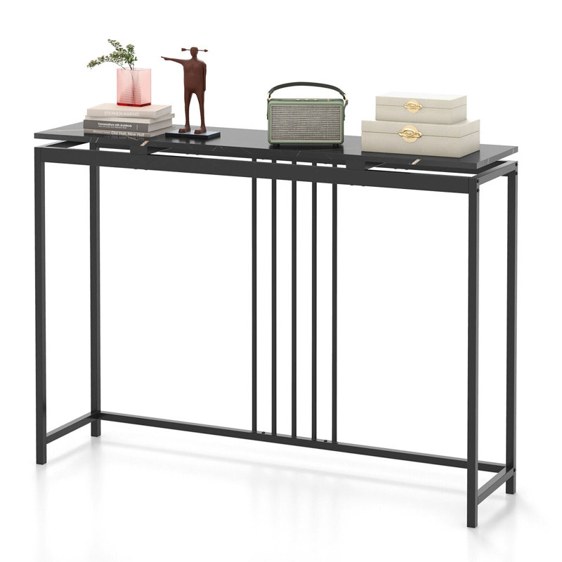 120 cm W Console Table