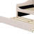 Upholstered Daybed With Light And Trundle-898233056