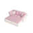 Rose est en rupture de stock