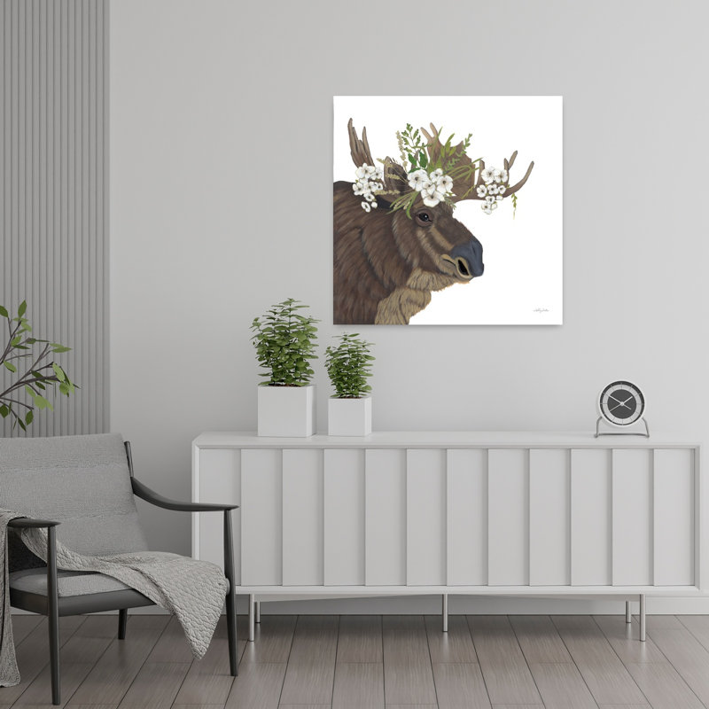 Print, 60.96cm H x 60.96cm W