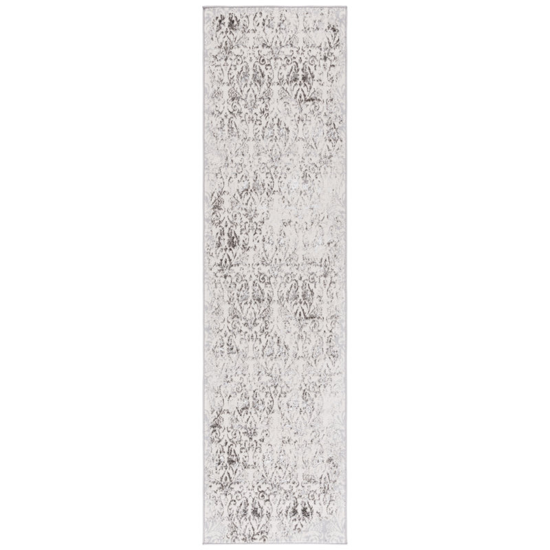 Tapis Bluma, Tapis de couloir 2 pi 2 po x 8 pi