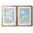 " Silhouette Botanical III " 2 - Pieces-225908530-225591906-225591929