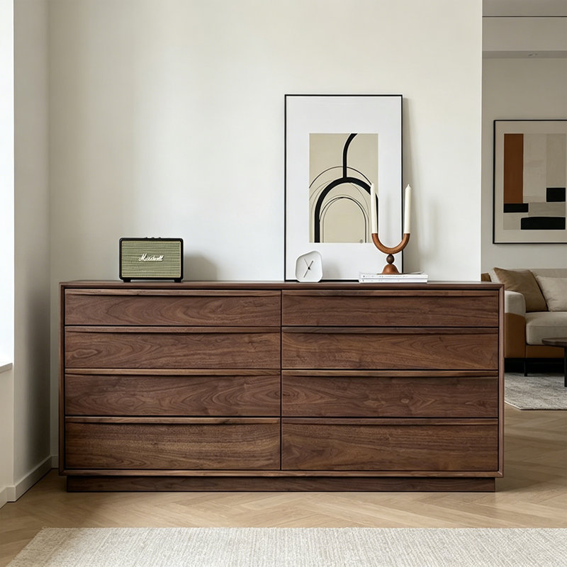 Table de buffet sur pied grande capacité, H 29,53 po x l 62,99 po x P 15,75 po