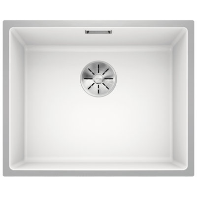 Subline Inset Kitchen Sink
