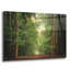  «Forest Bound» par Martin Podt, art mural en verre acrylique, 36 po x 24 po-964741587