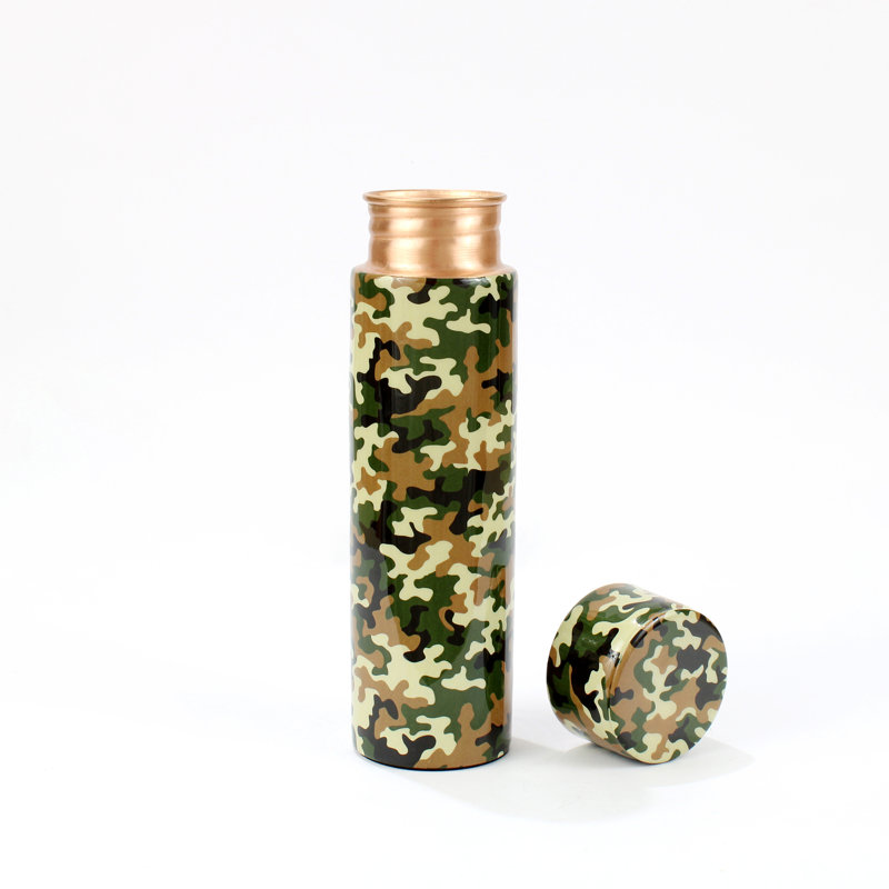 Belfry Kitchen Millet Water Bottle