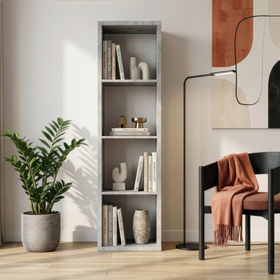 Cube Bookcase
