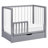 Carter's by DaVinci Colby 4-in-1 Mini Convertible Crib with Storage-49901636