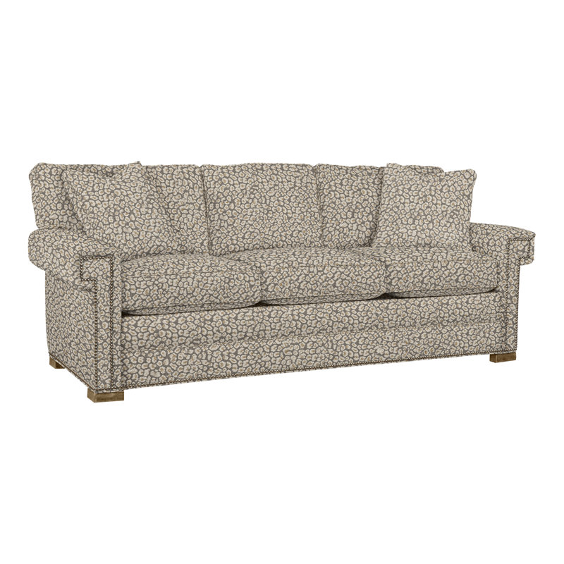 Davidson Sofa, Yes, Nadia Steam, Hampton