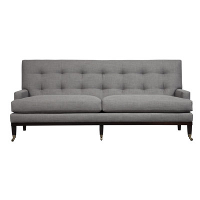 Tufted Sofa