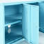 Armoire de rangement à 6 tablettes Adriatik-1752910491