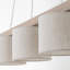 Luminaire suspendu scandinave VARO 4-1223618117