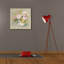 «Mini Summer Garden Bouquet 3» par Cheri Blum, art mural sur toile-588550380