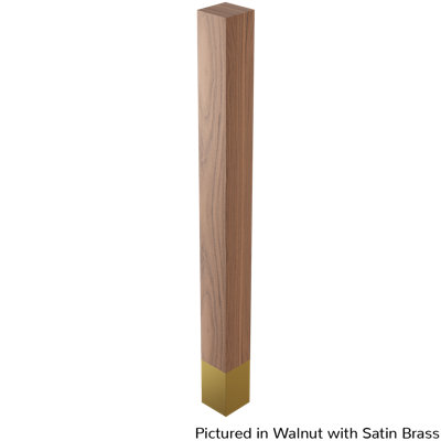 Vicolo Table Leg