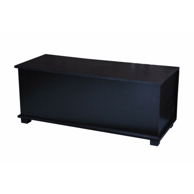 Bolivar Blanket Chest