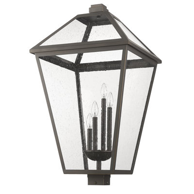 Injum Lantern Head