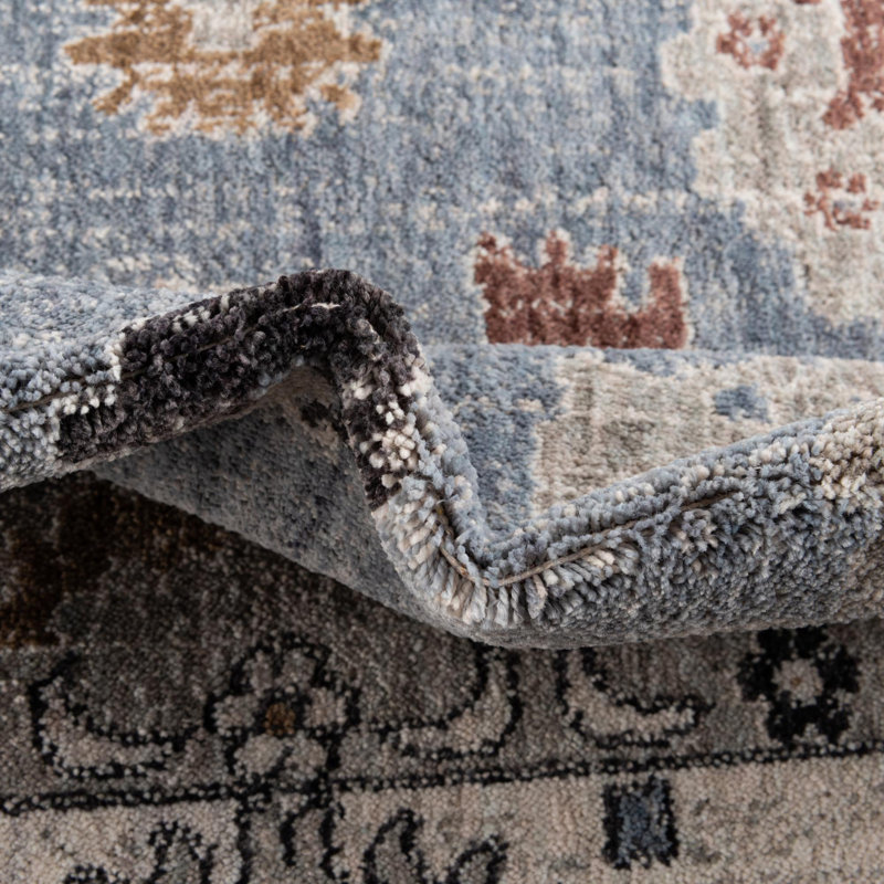 Tapis Bloomsbury Market Erica, Rectangle 4 pi x 6 pi